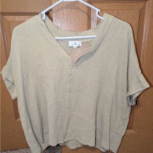 Sage Women’s Top